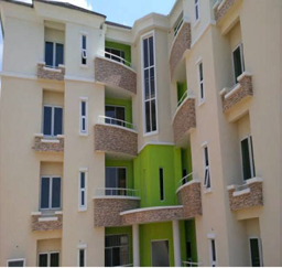 RIVIERA COURT